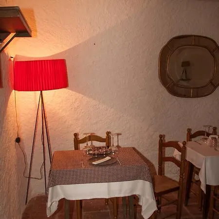 Sant Roc Guest house