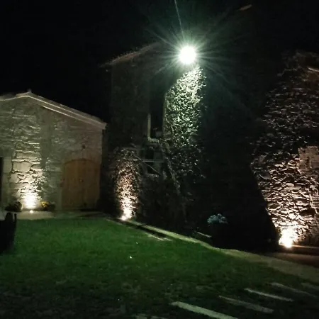 Sant Roc 4*