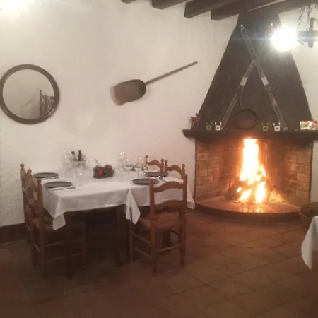Sant Roc Pensión 4*