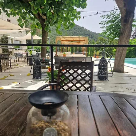 Sant Roc Pensión 4*