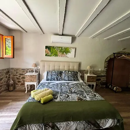 Sant Roc Pensión 4*