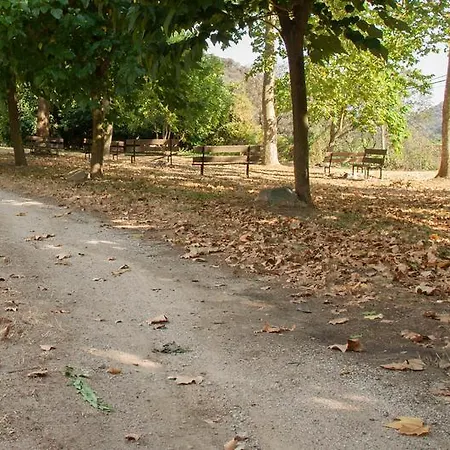Pensión Sant Roc 4*