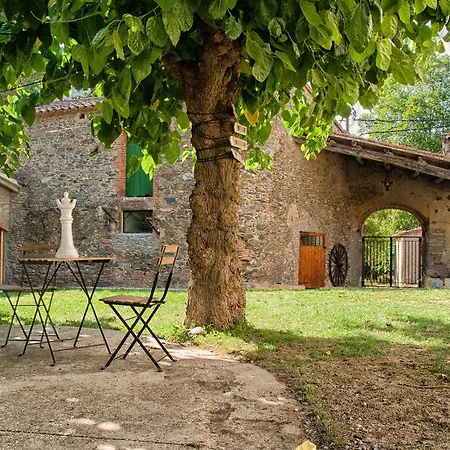 Sant Roc Pensión