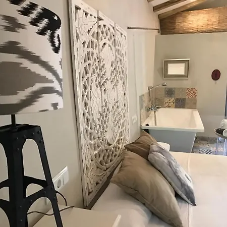Pensión Sant Roc 4*